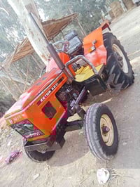 جرار • زوتر 5011 • موديل 81