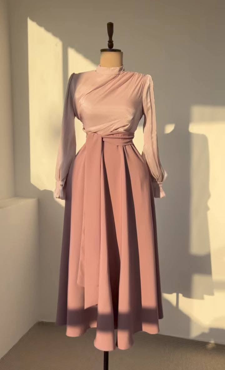 فستان نساىي مطعم اوركنزه وستن 
خامـــة  تـــرڪيــة  درجـــة اولــى
القياس 38 40 42 44 46 48


**إذا كنت صاحب هذا الإعلان وتريد حذفه لأي سبب، رجاءا أرسل رسالة إلى الدعم الفني**