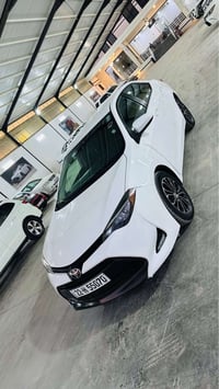 كورلا • ٢٠١٧ • ٧٩ الف