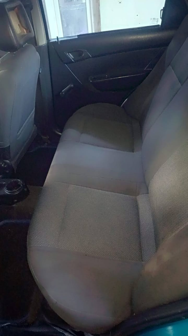 يا الله افيو خليجي موديل 2009 السيارة كاملة من كلشي كير عادي ما ناقصهة اي شي كبل للشارع مال جناي رقم اربيل تحويل ثاني يوم بدون قطرت صبغ بيهة شخط جانبي للسيارة من الباب عكس السايق والورا والجاملغ الخلفي سعرها 61 ورقة او بيهة مجال مكاني بغداد البياع ***********
