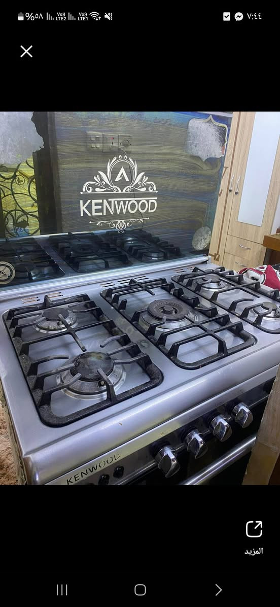 للبيع كلمن وسعره مكان


**إذا كنت صاحب هذا الإعلان وتريد حذفه لأي سبب، رجاءا أرسل رسالة إلى الدعم الفني**