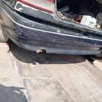 فيكترا • دعاميه خلفي • بدون كسر