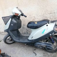 ياماها • بطة • بوليس