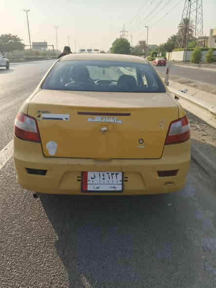 سمند رنا 2014  
مكينه كوري اوتماتيك 

28$
مكاني بغداد مدينة الصدر 
***********
