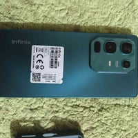 انفنكس نوت 50  جديد استخدام شهر  كرتونه ضايعه  الجهاز شخط مابي   ذاكره...