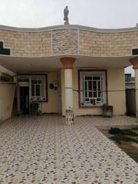 بيت للبيع • ابحي الشرطه • ٢٦٠م