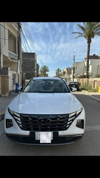 توكسان • ٢٠٢٣ • ٥٦٠٠٠ كم