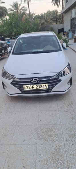 السلام عليكم النترا للبيع موديل ٢٠٢٠ ماشيه ٣٦ محرك ٢٠٠٠ سعر ١٧٣ للاستفسار اكثر ***********
