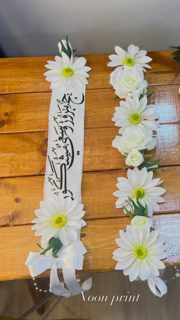 ✨أَجعلوا حجاجكم معنا مُميزين✨

فقط ب10 الأَف 

*تابعونا على بيج الانستا وللاستفسار أكثر علئ الماسنجر أو بيج الانستا 👇🏻
https://www.instagram.com/nishan_alearusa?igsh=MTk5Y2tka250aTlmcA==


**إذا كنت صاحب هذا الإعلان وتريد حذفه لأي سبب، رجاءا أرسل رسالة إلى الدعم الفني**