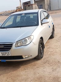 لنترا امريكي • ٢٠٠٧ • محرك ٢٠٠٠