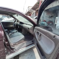 مازدا فاسولیا • موديل ٩٢ • اربيل