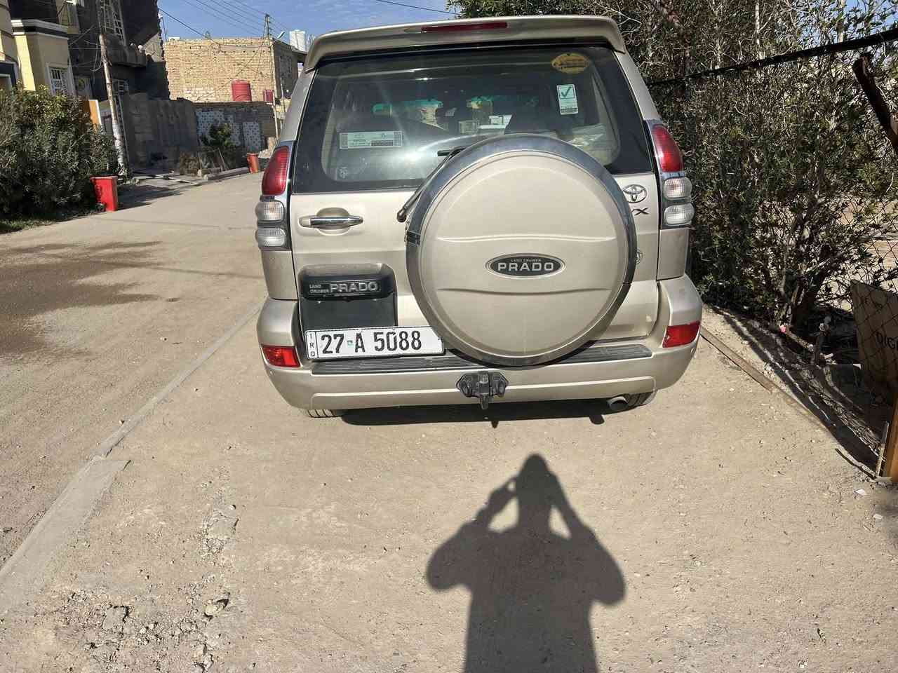 مديل 2008 سته سلندر  7راكب. مكفوله صبغ.عدى مقدمه المدكر لأمامي  لأيسر سياره جديده جاهزه  رقم دولي الجديد السعر 145 رقم وات ساب ***********
