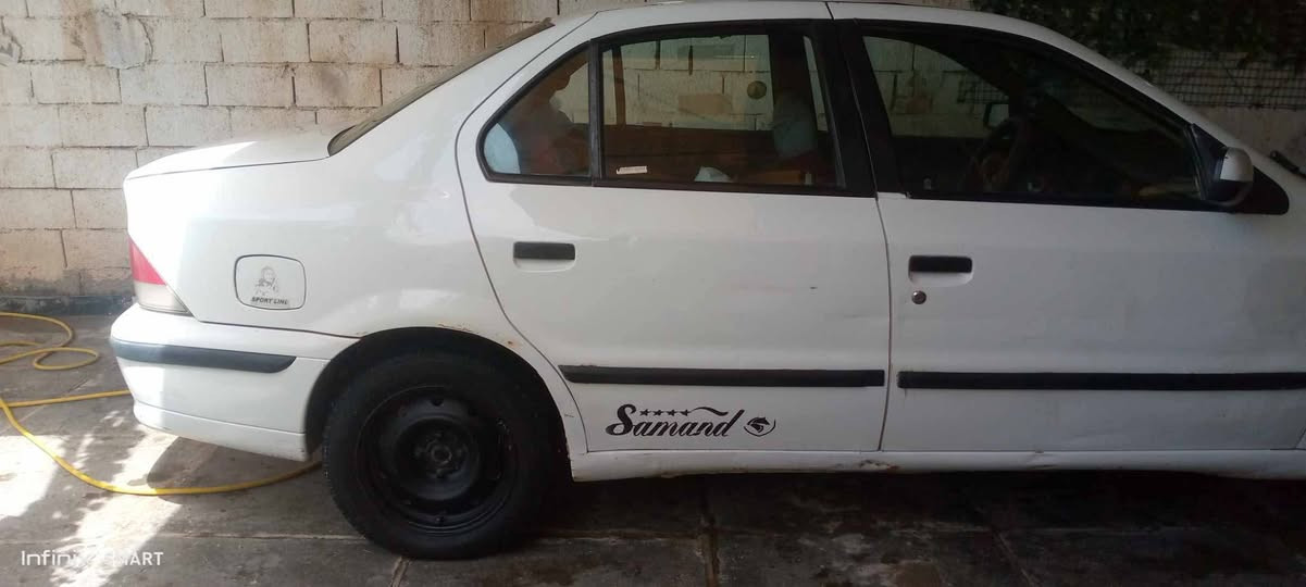 سمند موديل ١٠ للمراوس او بيع
ميسان سنويه نافذه صار سنه
مكينه ضعف بيه
كير جديد
سياره نصبه كلش حلوه نضيفه
مداور
تبريد بيه ليك
سعره ٢٨ مجال قليل جدا
تفضل تعليق ندخل خاص
***********

