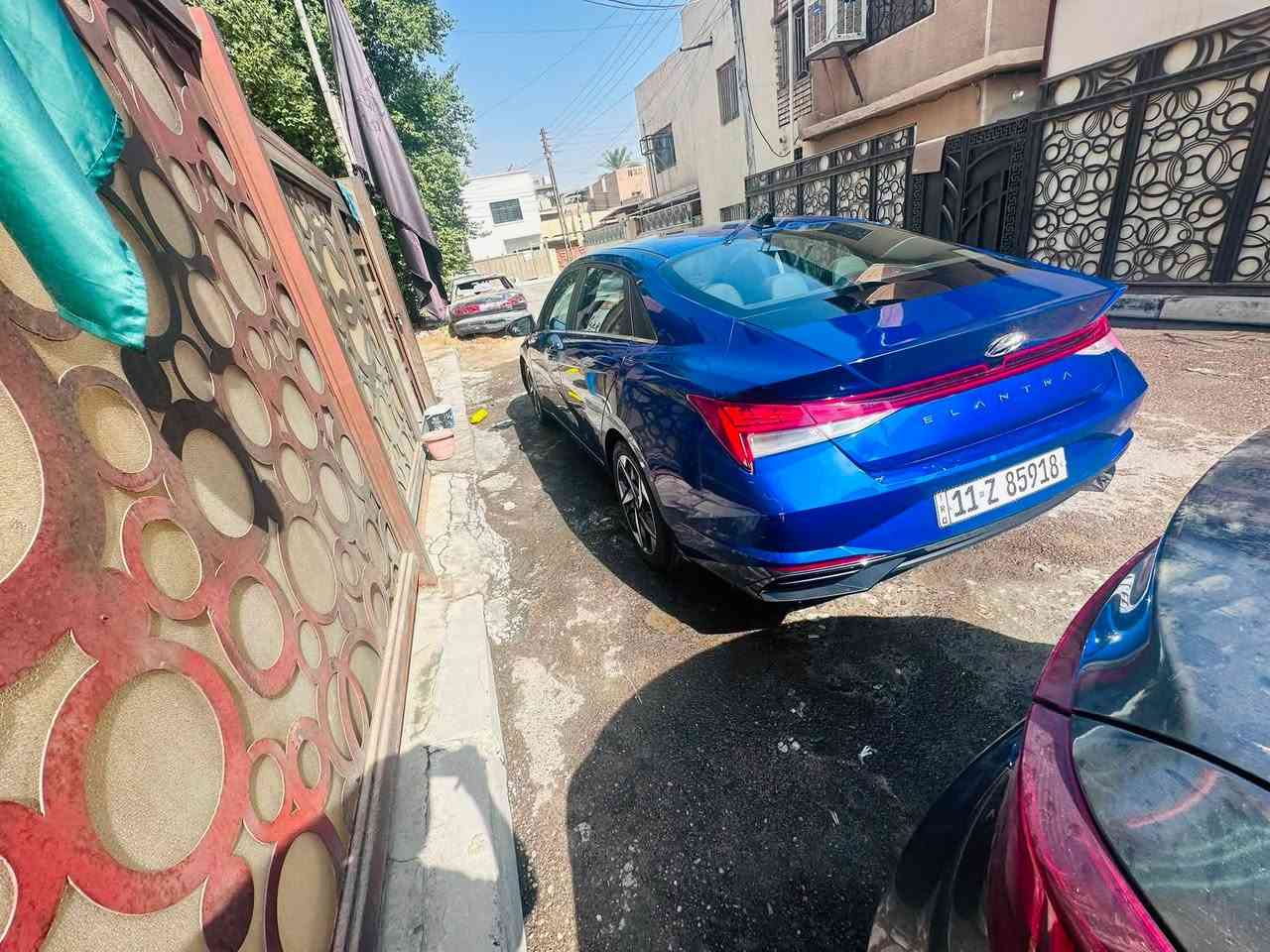 النترا وارد 2023
حادثه ربع بنيد صبخ وجاملغ بارد وبيه رصعات 3 رصعات تحميل 

ورصعة بداير الهلال

السيارة فول مواصفات

1- بصمة تشغيل أبواب وصندوق (بصمة أبواب لمس دخول ذكي)

2- ويل 

3- محرك 2000

4- كاميرا خلفية دوارة

5- رادارات 360 درجة (أمامي، جانبي، خلفي) تمنع التصادم الأمامي والجانبي والخلفي

6- التحذير عند فتح الباب

7- تحكمات ستيرن 4 جهات

8- داشبورد شاشة 4 وضعيات للإعدادات

9- 3 وضعيات قيادة (عادي، سبورت، ذكي)

10- مثبت سرعة ذكي (التحذير عند مغادرة المسار)

11- Auto Hold التوقف لفترات قصيرة

12- الهاند بريك بصمة

13- شاشة حجم كبير تدعم نظام آبل كار بلاي والأندرويد

14- شحن وايرلس

15- 

16- نظام الصوت Bose عدد السماعات 8

17- تشغيل عن بُعد

18- الشاير بال مري

19- أضواء ترحيب عند الاقتراب

20- 

21- كشنات جلد 

22- نقطة عمياء

23- تدفئة الكشنات وتبريد الكشنات

24- كير أوتوماتيك و S عادي

25- تحديد مسار وقيادة ذاتية ورادار أمامي

سعرها 146 والشراي يشلع عيوني 

***********
