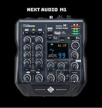 لصانع المحتوى • USB • صوت عالي الدقة