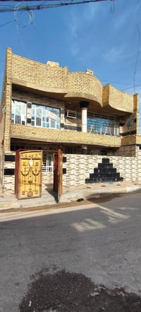 بيت ركن • منطقة ٥٠٠٠ • ١٠٠م