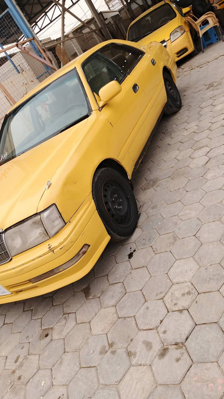 راس الثور بدون راعي گصتين اكفل سرقه وعشاير فقط السياره حلوه مكينه c9 تخم تايرات جدد نقص حداديه فقط 
السعر 30 وبيها مجال    ‏‪***********‬‏
