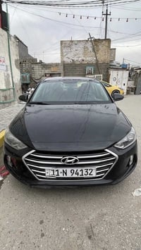 الانترا موديل 2018 سونار مرفق بالصور مكاني بغداد مدينة الصدر 078658995...