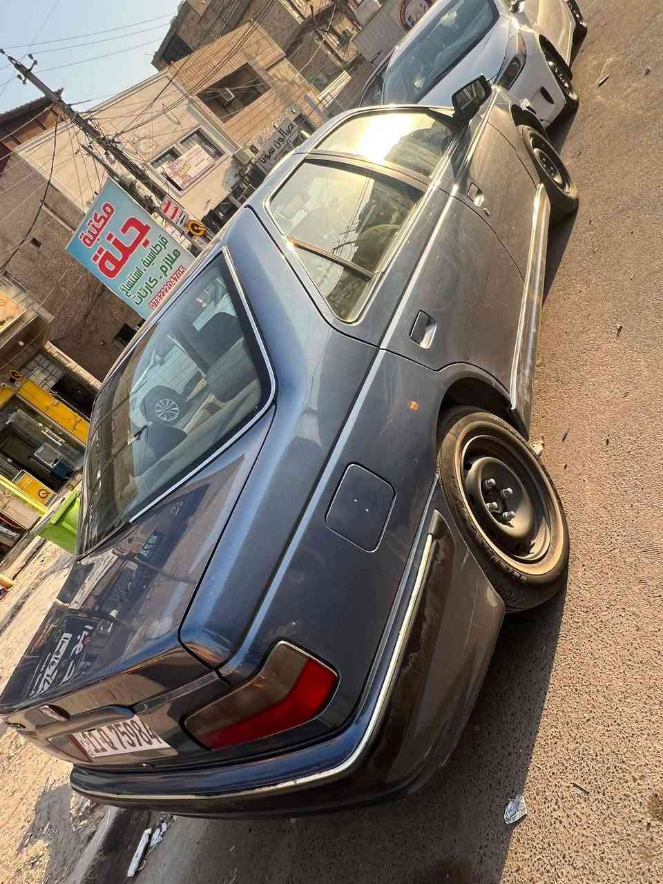 السلام عليكم بيجو بارص كفاله عامه موديل 24
***********
