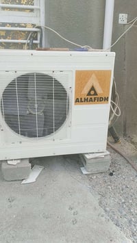 سبلت الحافظ كنتوري ٣طن  كمبريسر شغال بدون تبريد بدون غاز مفتوح ابيعه ع...