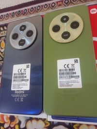 ريدمي 14c • هيليو G81 الترا • ٢٥٦ جيجا ٨ رام