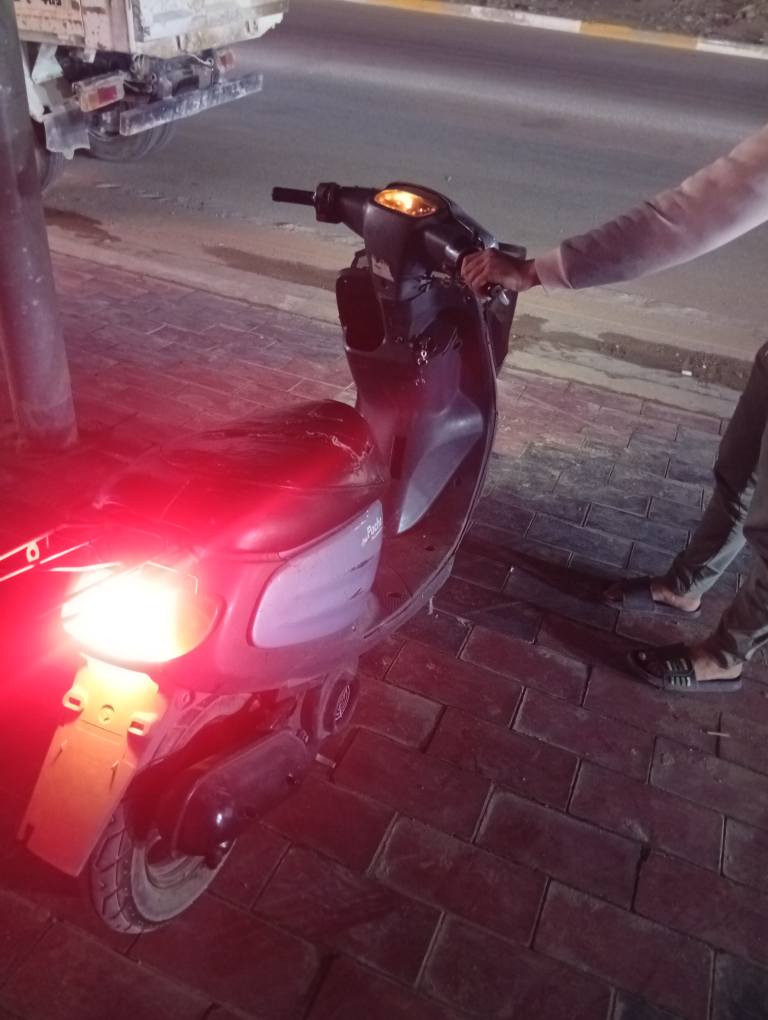 ‎دراجه منغولي‎ كربلاء, العراق


**إذا كنت صاحب هذا الإعلان وتريد حذفه لأي سبب، رجاءا أرسل رسالة إلى الدعم الفني**