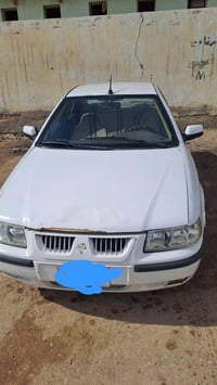 سمند • ٢٠١٠ • اوتوماتيك