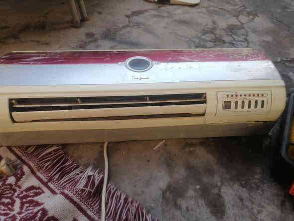 أغراض للبيع كلمن وسعره
شغالات وعلى الفحص
الحسينيه
الجريخي ***********
