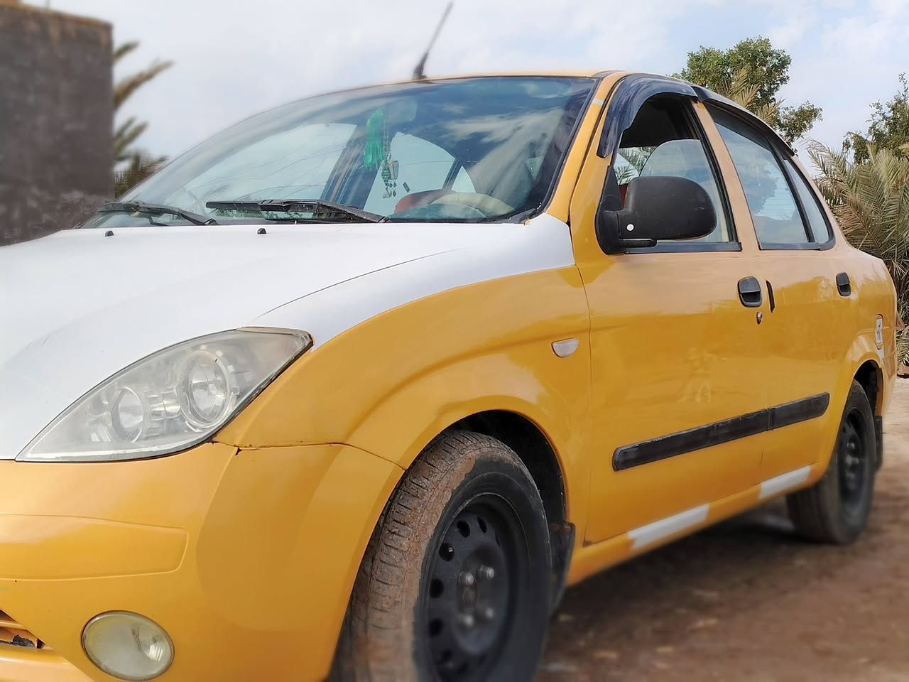 طيبه للبيع موديل 15
جاهزه من كلشي السعر 38 وبيه مجال
للأستفسار ***********
