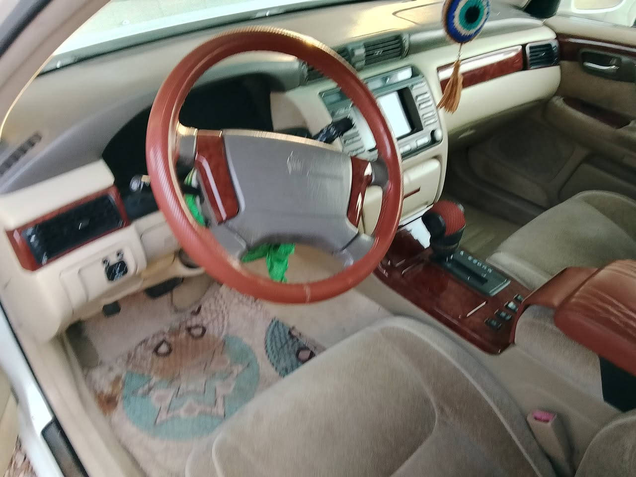 التفاصيل داخل المنشور رقم صاحب السيارة ***********
