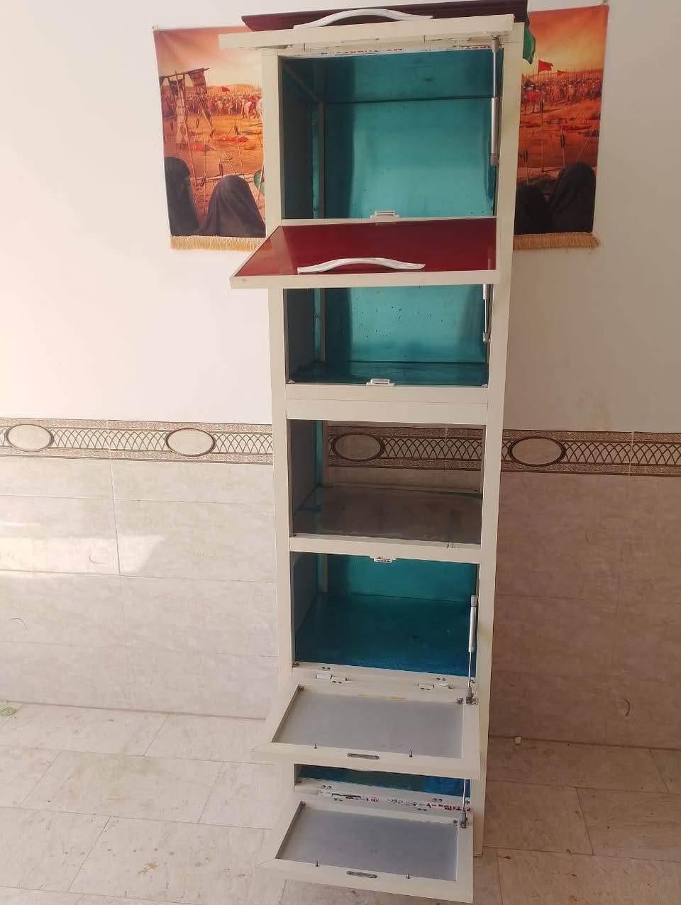 الاستفسار على الخاص او على الرقم *********** المناذرة, النجف
