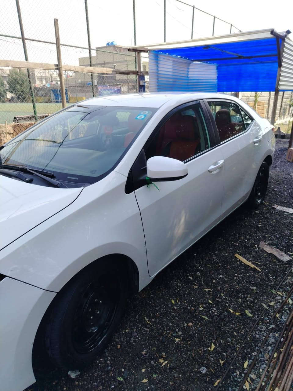 كورلا ١٩ للبيع
***********
