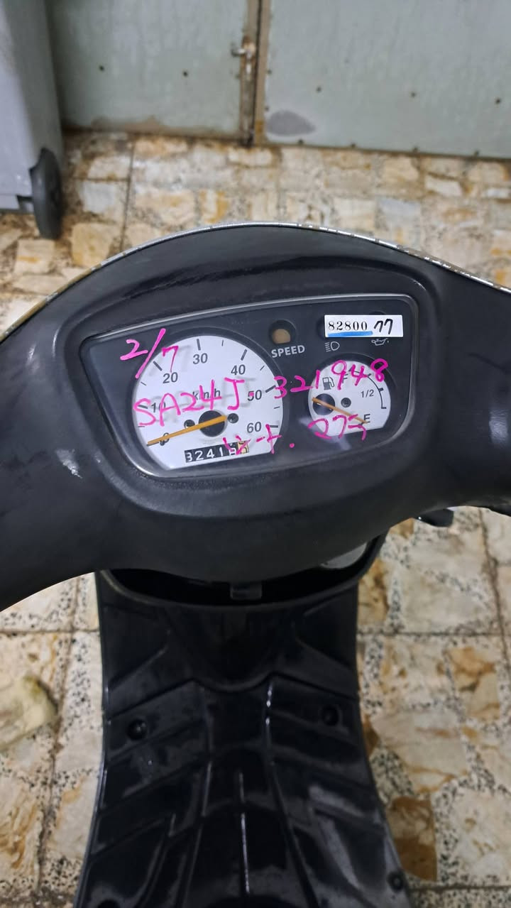 ياماها ٦٠ BJ رمبة جديدة ومكفولة ٧٢٥ الف بالبلديات ***********
