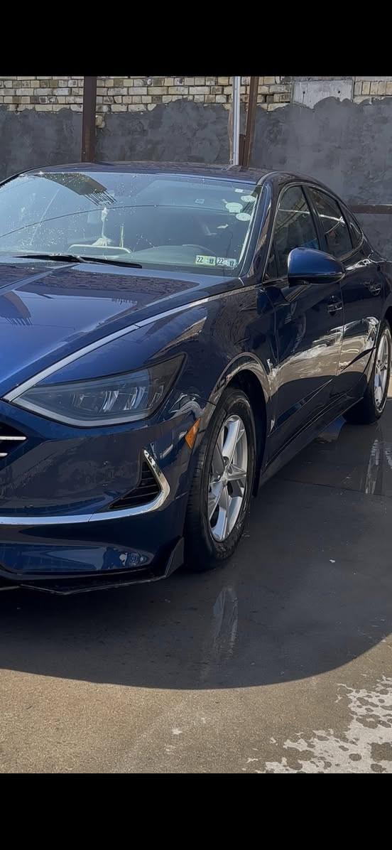 سيارة سوناتا وارد أمريكي موديل 2021  البيع بيه باب وجاملغ خلفي بدون ايربالك ، السعر 165
المحرك المرغوب 2،500 الاستفسار على الرقم ***********
