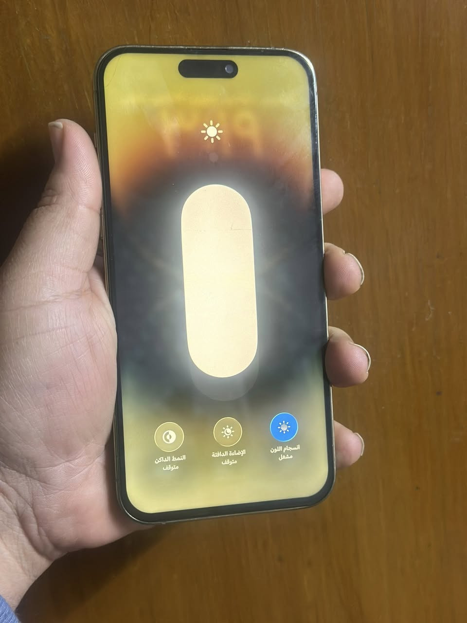 ايفون 14برو ماكس سعر 500 ذاكره 256
تفاصيل خاص واتسياب ***********
