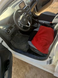 سياره شانجان 1500موديل  22 خليجي معوقين وكاله عامه فول مواصفات بيه رش ...