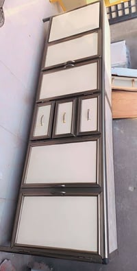 خزائن • تنومه • توصيل