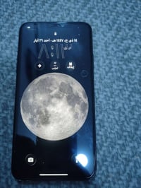 ايفون 11 ابرو ماكس نضيف مبدل بطاريه  07800103772