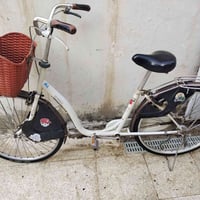 بسكليت ٢٦ • للبيع • ديوانيه حي الفرات