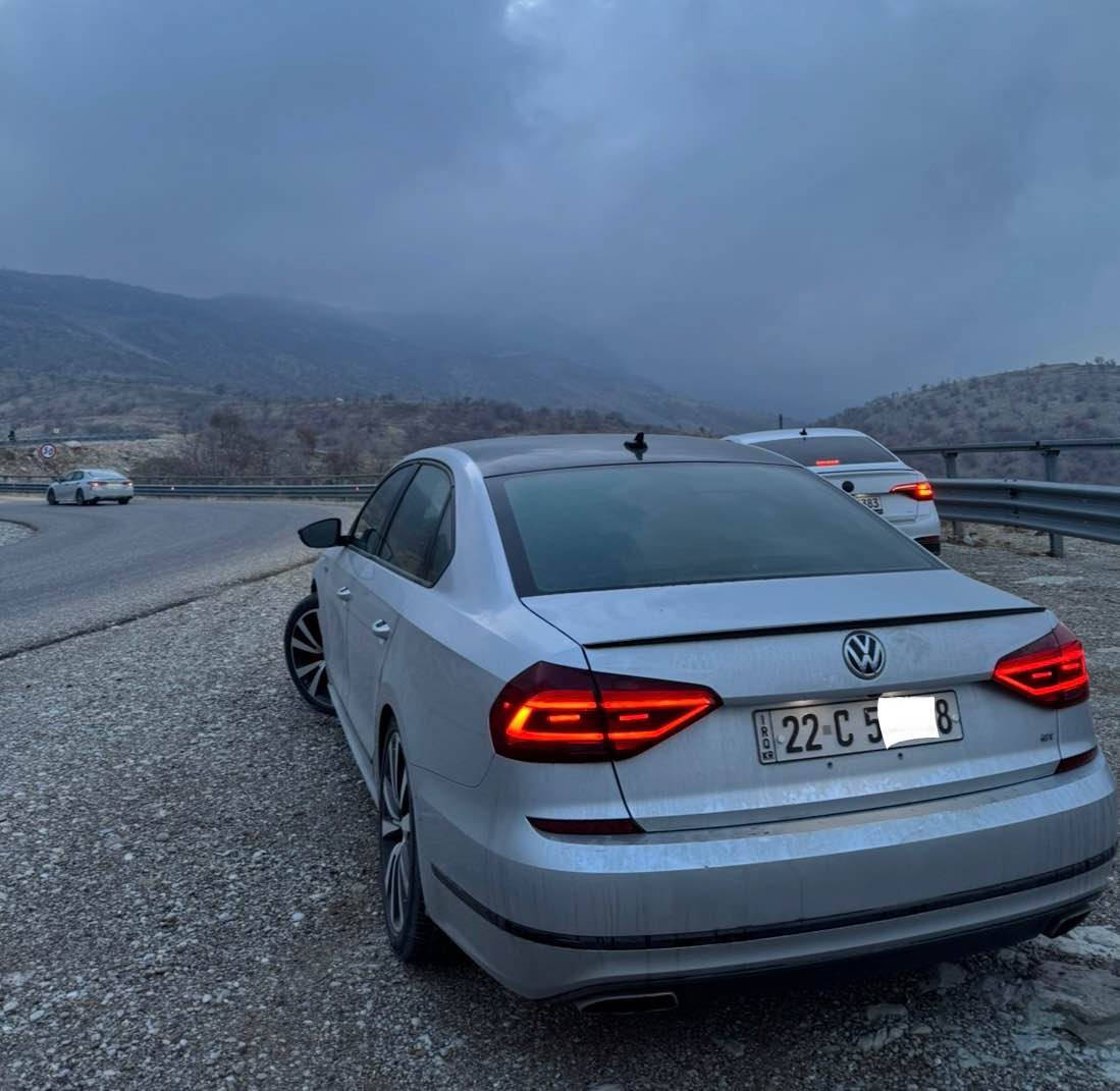 پاسات بؤ فروشتن  گؤرينةوة 2018❤️‍🔥V6❤️‍🔥بيلادي سةقف رةش چاملغ نيو دةركةي سبوغة  بةبي ژؤري  ارباك بةس شان  50هةزار رؤيشتةوة لة هةوليرم *********** أربيل, العراق
