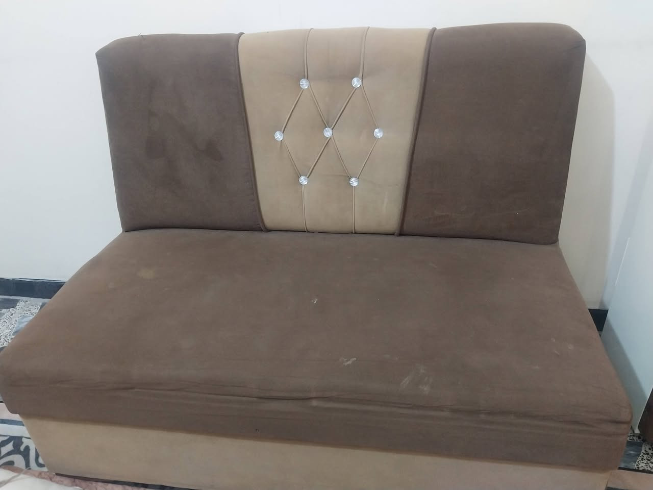 سلام عليكم  تخم 9 قطع  نضيف  سعر 250 وبي مجال  فلوجه حي جولان


**إذا كنت صاحب هذا الإعلان وتريد حذفه لأي سبب، رجاءا أرسل رسالة إلى الدعم الفني**