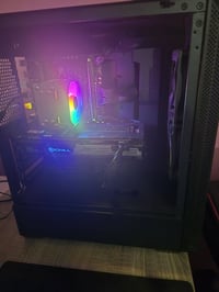 تجميعة • GTX 1070 • Xeon E5 2630