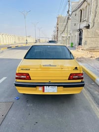 بيجو اكد • ٢٠١٦ • كربلاء