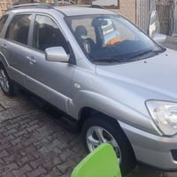 اسبورتج • ٢٠١٠ • رقم بغداد