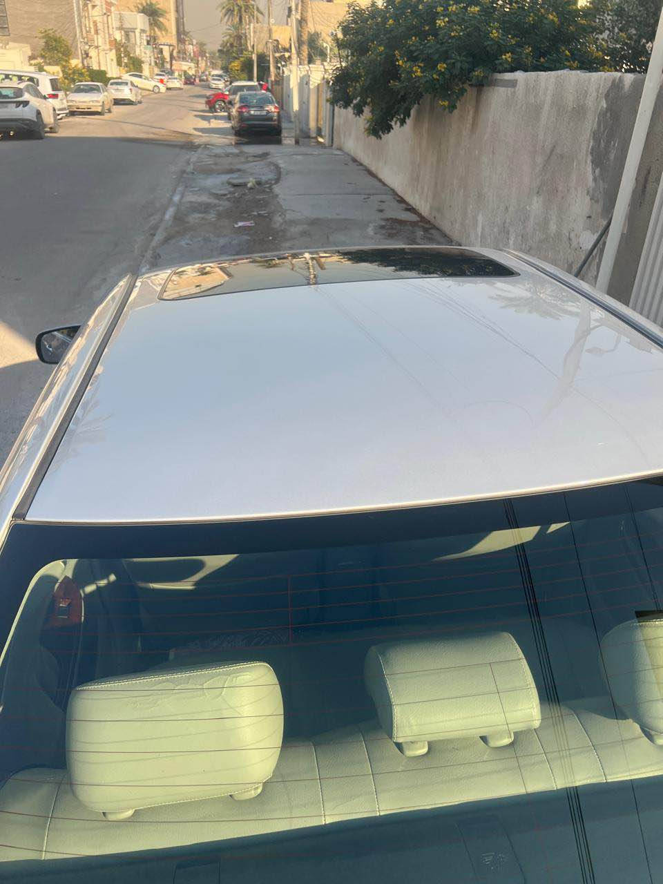 السلام عليكم ورحمة الله وبركاته 

مكلف بالنشر             مكلف بالنشر 

كورلا خليجي 2013 فول مواصفات 1/1 مكينه 1800 بدون صبغ بدون بارد ماشيه 66 الف كيلو تخم تاير جديد باتري جديد سنويه جديده هزه وفحص مرور جديد 

السياره جديده جدا بلك والنوزل غير مفتوح على وضع الشركه 

مكانها بغداد 
***********
واتساب موجود السليمانية, العراق
