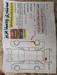 سيراتو ٢٠١١ • محرك ١٦٠٠ • رقم سليمانيه