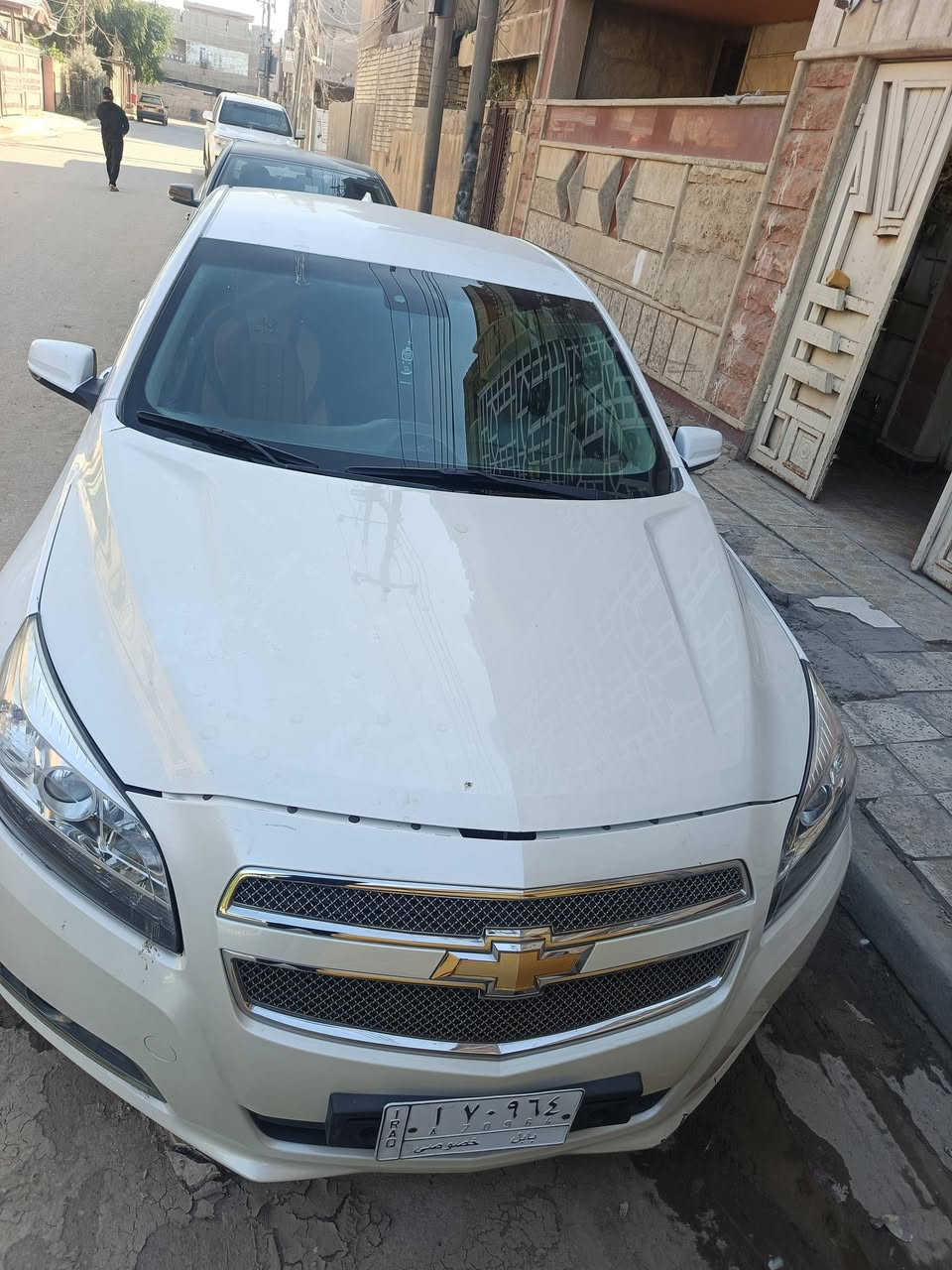 ب75 بغداد  ***********
