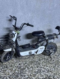 دراجه شحن متروكه سويچهه ضايع عنوان بغداد المشتل السعر 100 الف وبيهه مج...