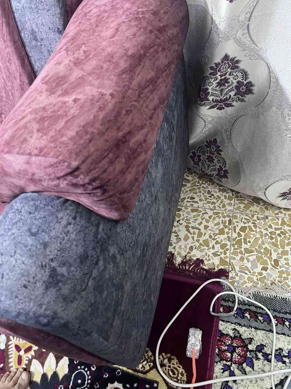 إسلام عليكم تخم تسگام 6 مقاعد نضافه 90‎%‎ مكاني بغداد زعفرانيه السعر 250 للتواصل ***********
