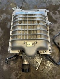 قطع محرك • هيلكات سوبر • جيب جالنجر